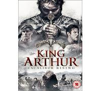 King Arthur: Excalibur Rising