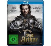 King Arthur - Excalibur Rising (Blu-ray)
