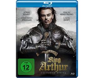 King Arthur - Excalibur Rising (Blu-ray)