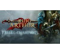 King Arthur: Fallen Champions