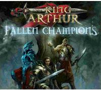 King Arthur: Fallen Champions Steam CD Key