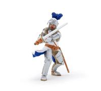 King Arthur Figurine