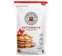 King Arthur Flour, Buttermilk Pancake Mix, 16 oz (454 g)