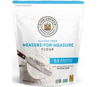 King Arthur Flour Gluten-Free Measure for Measure Flour, 3 Pound