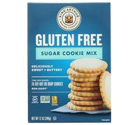 King Arthur Flour - Gluten Free Sugar Cookie Mix - 12 oz.