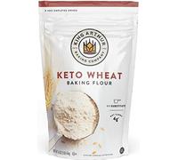 King Arthur Flour, Keto Wheat Flour Blend, 16 oz (454 g)