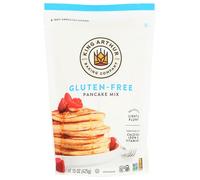King Arthur Flour Pancake Mix Gluten Free, 15 Ounce