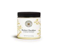 King Arthur Flour Vermont Cheese Powder - 240ml Jar