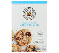 King Arthur Gluten Free Cookie Mix, 16 oz
