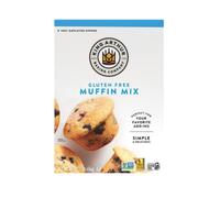 King Arthur Gluten Free Muffin Mix, 16 Ounce