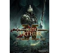King Arthur II Steam Key GLOBAL