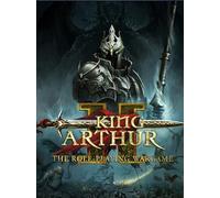 King Arthur II: The Role-Playing Wargame (PC) - Steam Key - GLOBAL