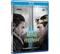King Arthur - Il Potere Della Spada (1 Blu-ray)
