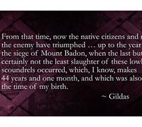 King Arthur in the Latin Chronicles