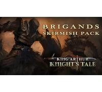 King Arthur: Knight's Tale - Brigands Skirmish Pack