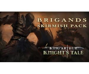 King Arthur: Knight's Tale - Brigands Skirmish Pack