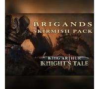 King Arthur: Knight's Tale - Brigands Skirmish Pack (DLC) (PC) Steam Key - GLOBAL