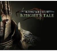 King Arthur: Knight's Tale EU PC Steam Altergift