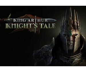 King Arthur: Knight's Tale (PC) Steam Key - EU