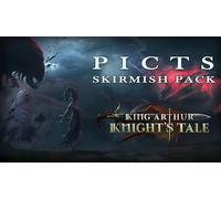 King Arthur: Knight's Tale - Pict Skirmish Pack