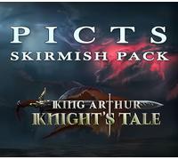 King Arthur: Knight's Tale - Pict Skirmish Pack DLC Steam CD Key