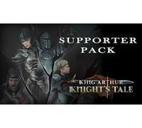 King Arthur: Knight's Tale - Supporter Pack