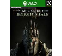 King Arthur: Knight's Tale (Xbox Series X/S) - Xbox Live Key - EUROPE