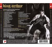 KING ARTHUR: LEGEND OF TH NEW DVD