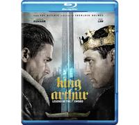 King Arthur: Legend of the Sword