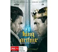 King Arthur - Legend Of The Sword