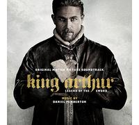 King Arthur: Legend Of The Sword (Original Motion Picture Soundtrack) – Sony