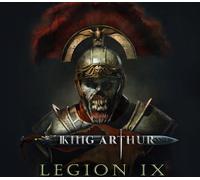 King Arthur: Legion IX EU PS5 CD Key