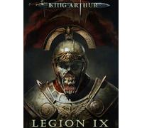 King Arthur: Legion IX (PC) - Steam Account - GLOBAL