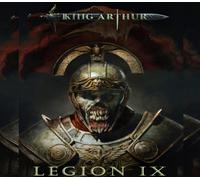 King Arthur: Legion IX PC Steam CD Key