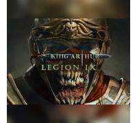 King Arthur: Legion IX (PC) Steam Key - GLOBAL