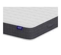 Arthur Sleep Cool Rock Extra Firm Hybrid Mattress in White | Size: King Arthur Sleep White King