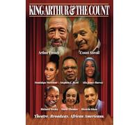 KING ARTHUR & THE COUNT