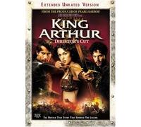 KING ARTHUR - THE DIRECTORS CUT (W MOVIE