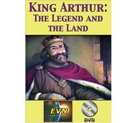 King Arthur: The Legend and the Land [DVD] [2004] [Region 1] [US Import] [NTSC]