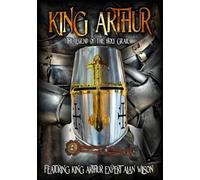 King Arthur: The Legend of the Holy Grail [DVD] [Region 1] [US Import] [NTSC]