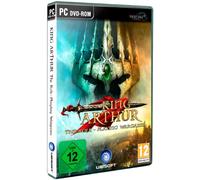 King Arthur: The Roleplaying Wargame PC [Import germany]