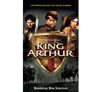 King Arthur [VHS]