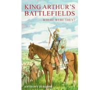 King Arthur's Battlefields