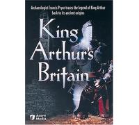 King Arthur's Britain [DVD] [Region 1] [US Import] [NTSC]