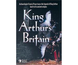 King Arthur's Britain [DVD] [Region 1] [US Import] [NTSC]