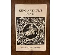 King Arthur's Death: The Middle English Stanzaic Morte Arthur and Alliterative Morte Arthure (Exeter Medieval Texts and Studies)