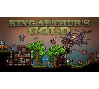King Arthur's Gold