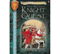 King Arthur's Knight Quest (Usborne Fantasy Adventure S.)