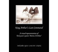 King Arthur's Last Command