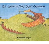 King Arthur's Very Great Grandson